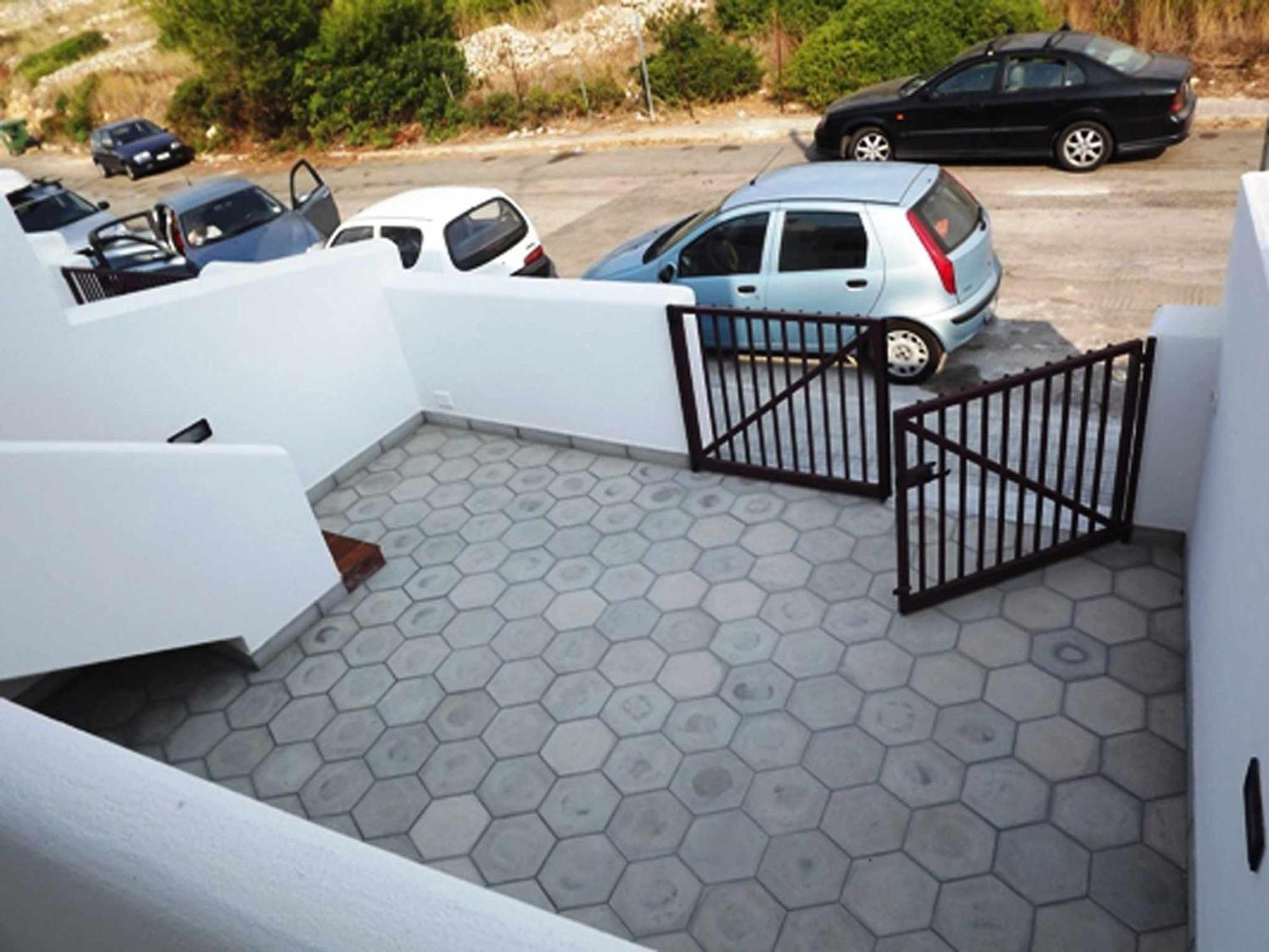 Villetta Ristola S M Di Leuca Santa Maria di Leuca Εξωτερικό φωτογραφία