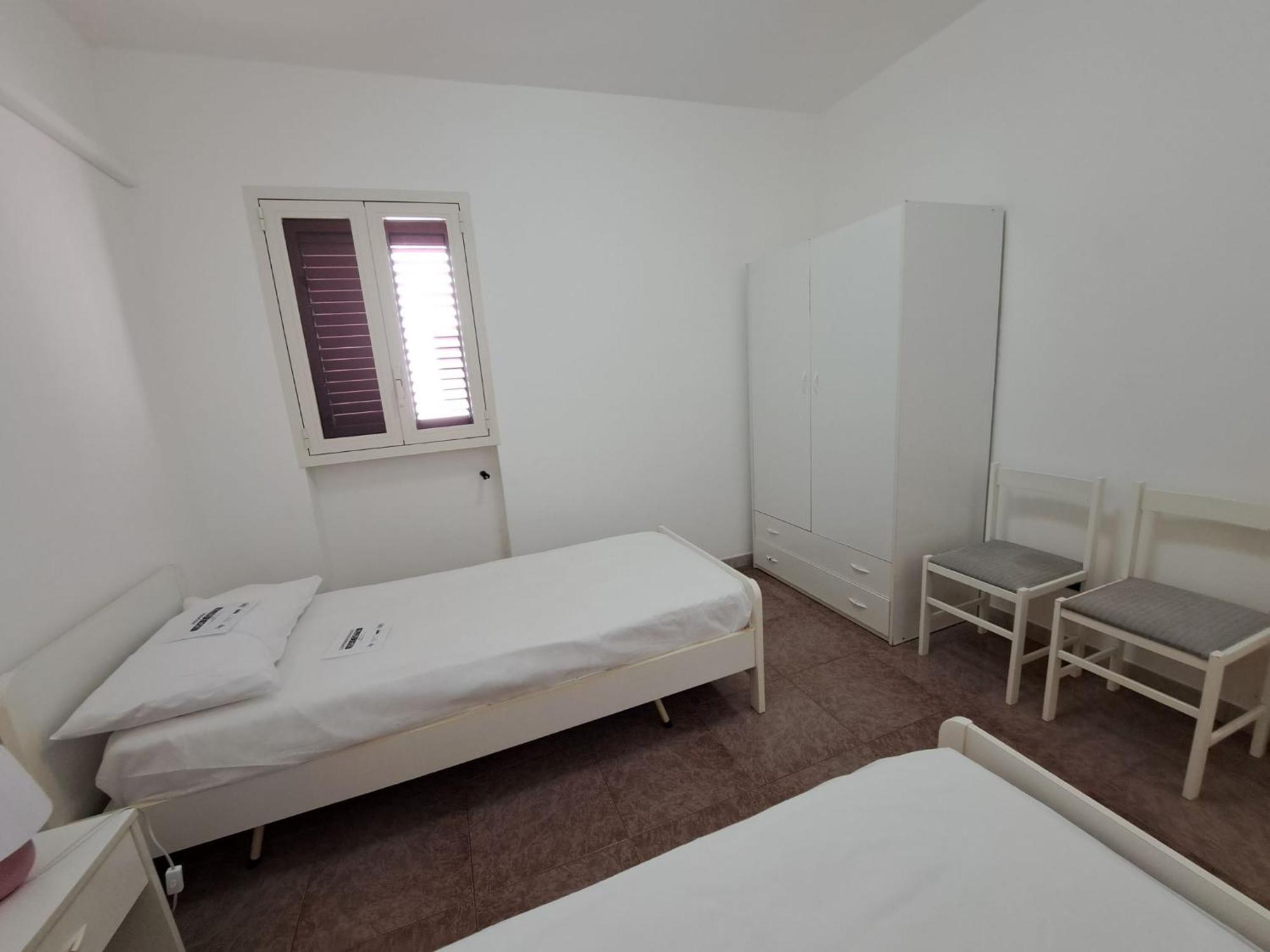 Villetta Ristola S M Di Leuca Santa Maria di Leuca Εξωτερικό φωτογραφία